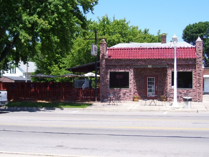 Mojo's Delicatessen