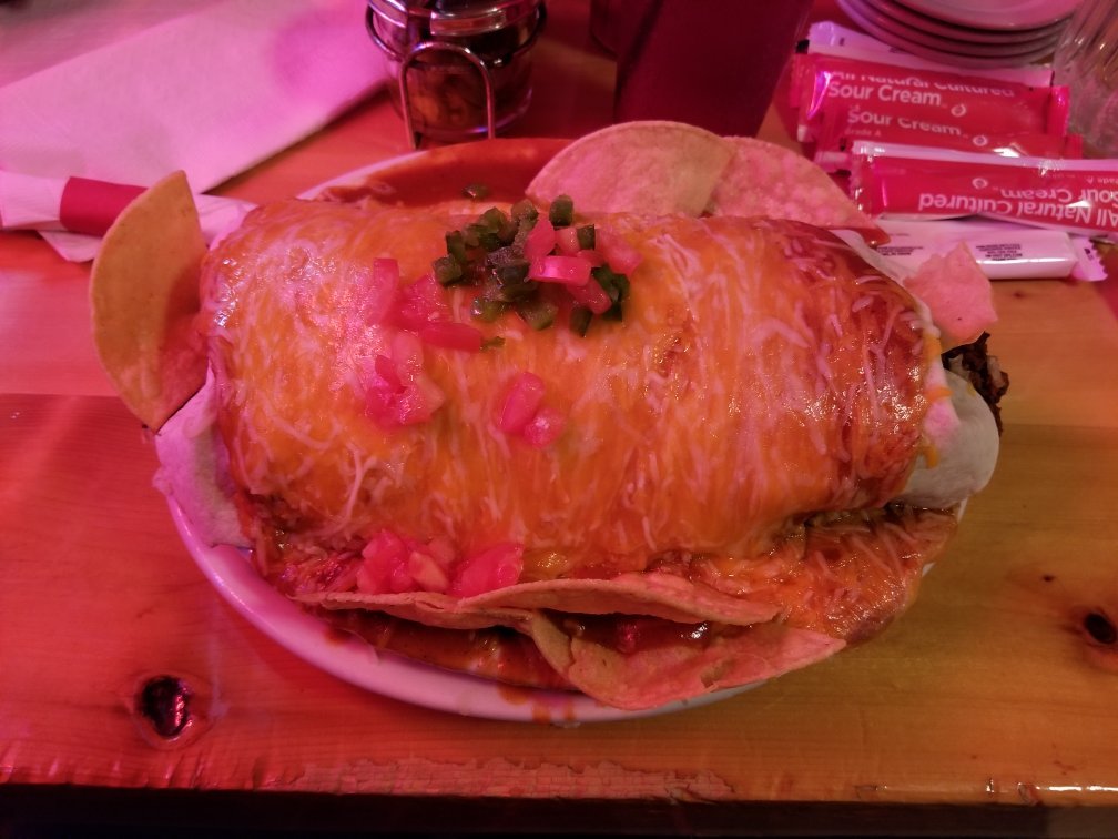 Photo credit: tripadvisor