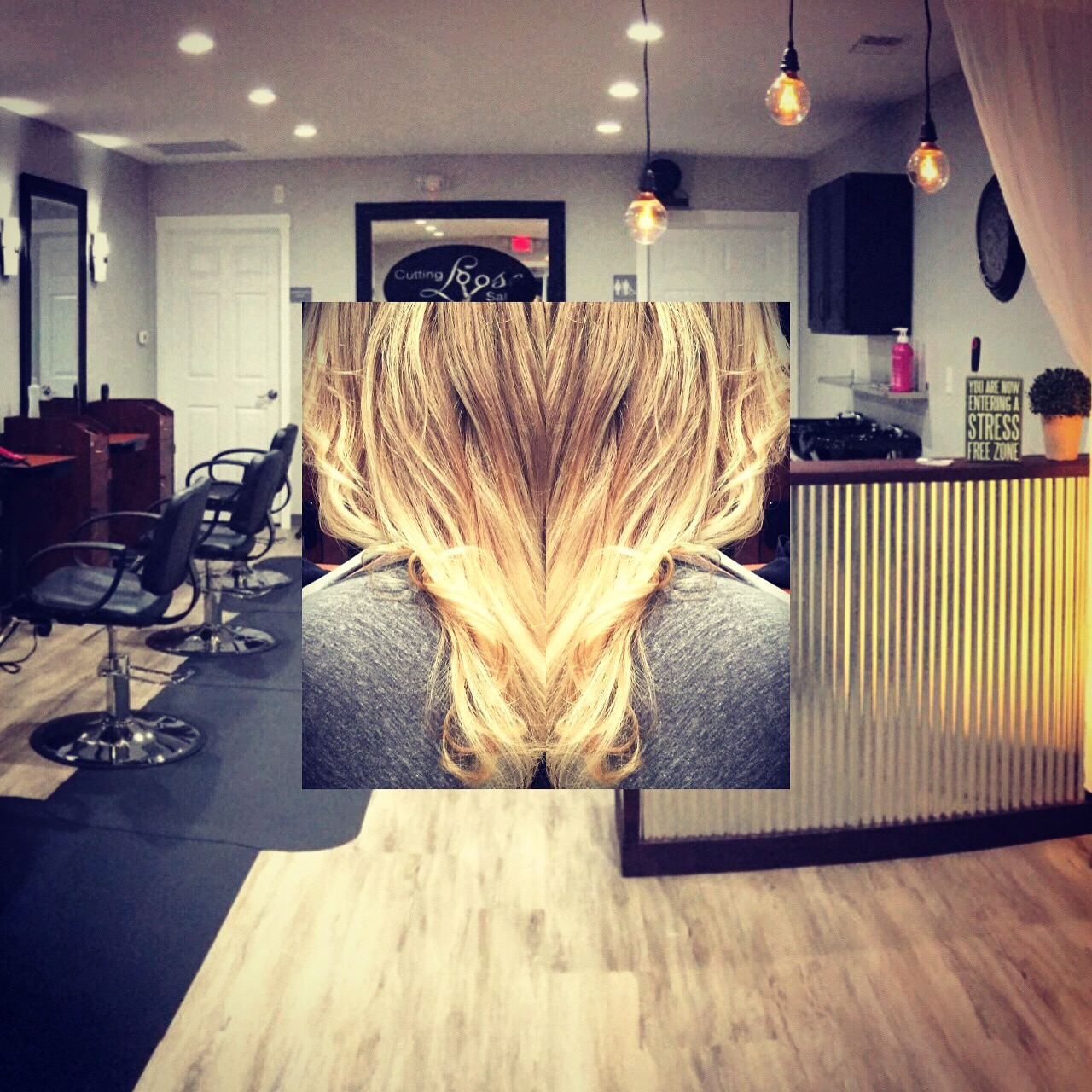 Cutting Loose Salon