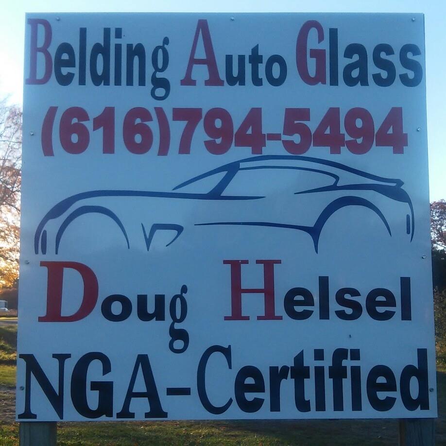 Belding Auto Glass