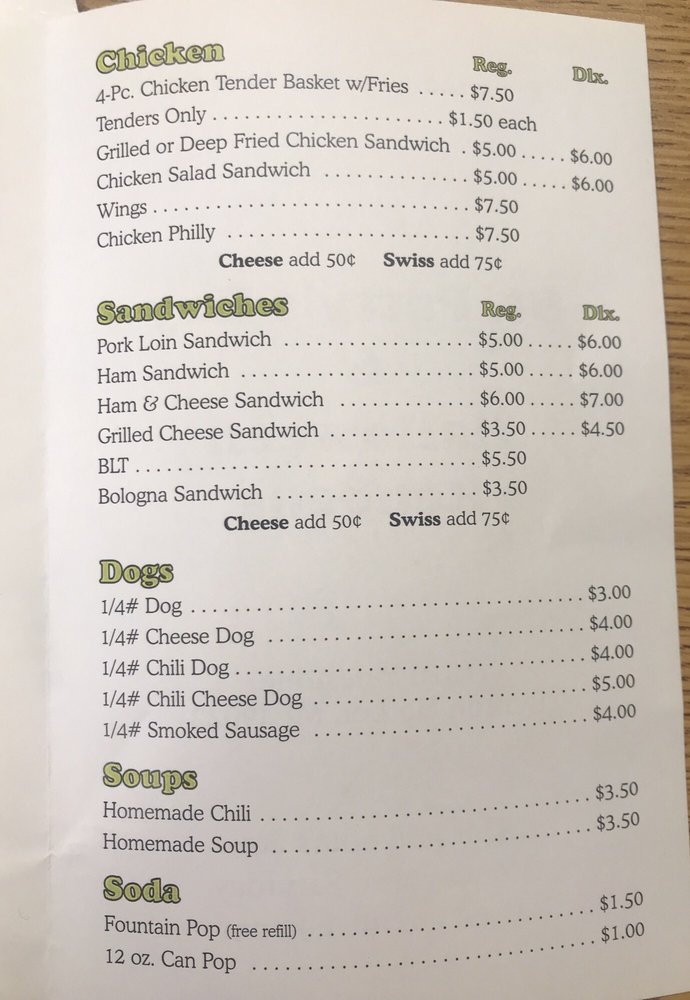 Benton Harbor, MI Restaurants Open for Takeout, Curbside Service and/or