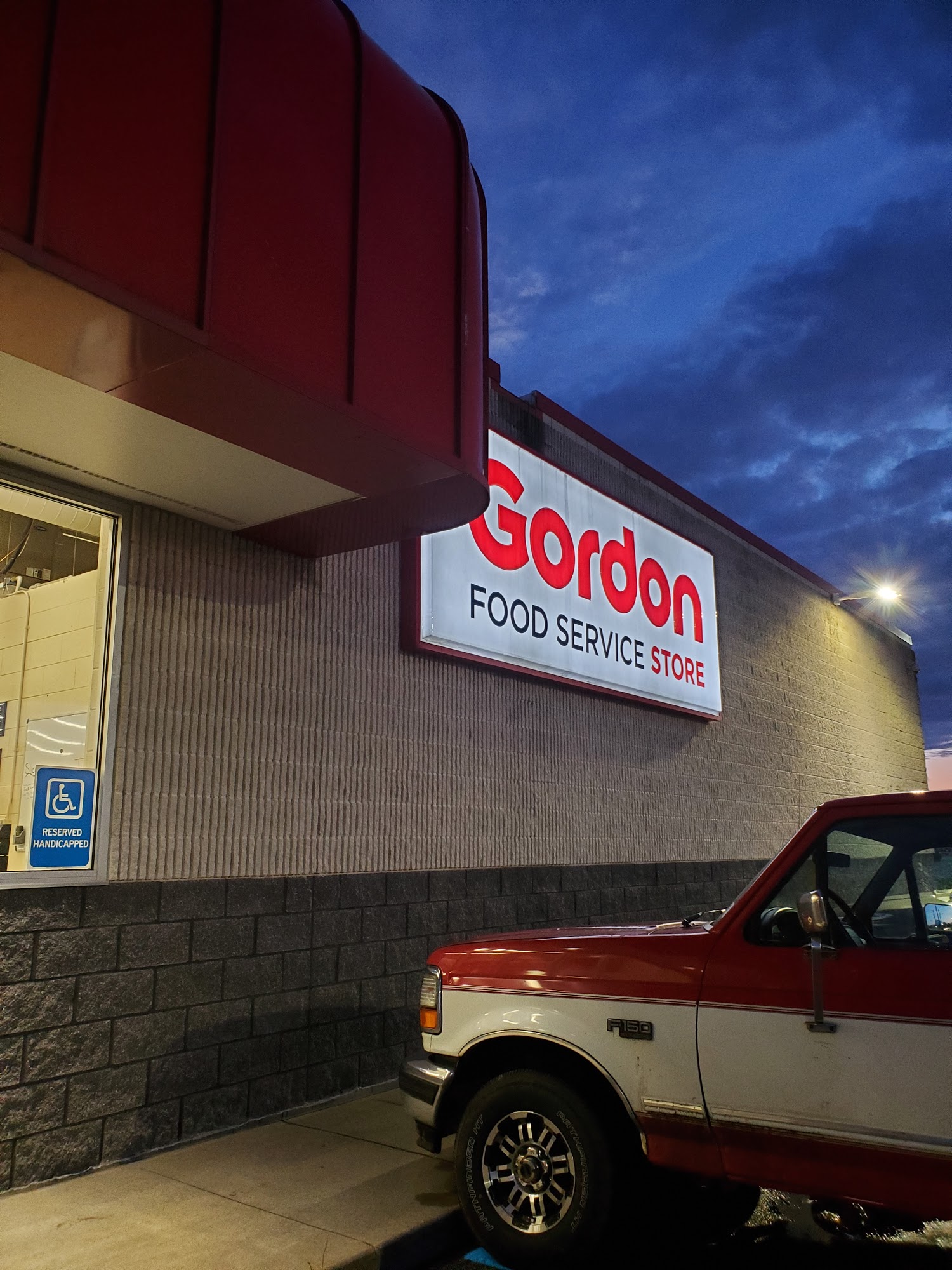 Gordon Food Service Store