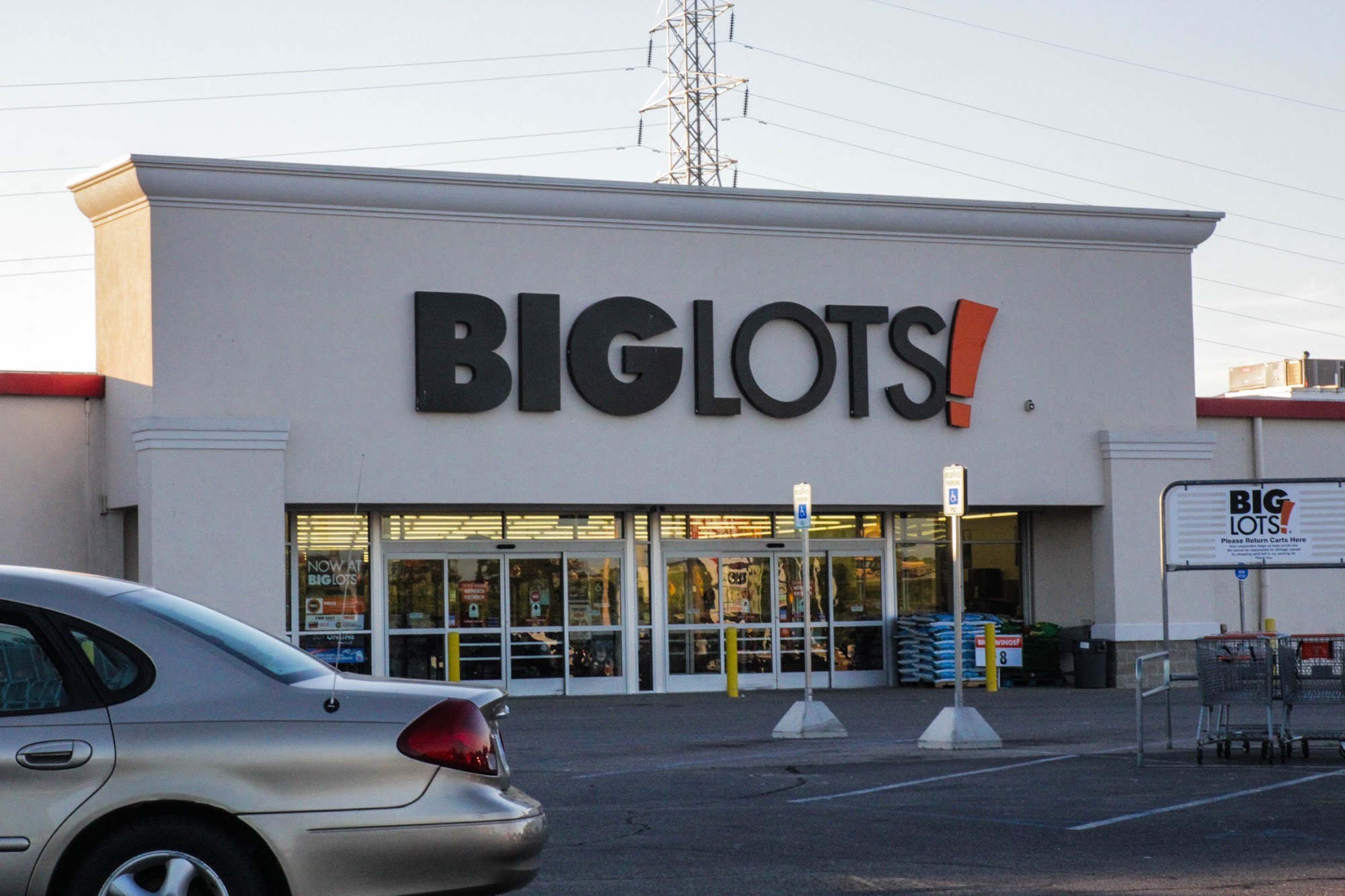 Big Lots