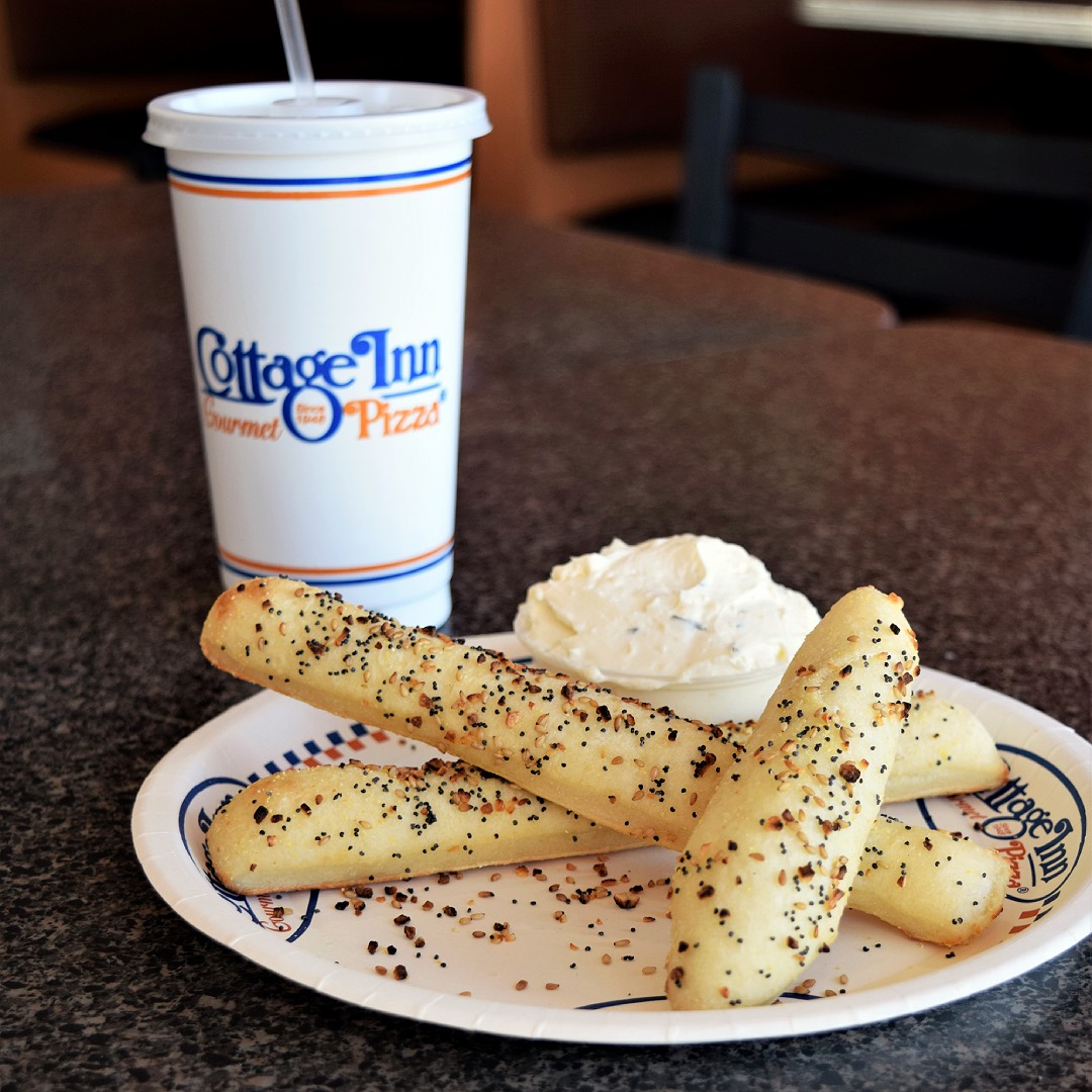 Cottage Inn Pizza 3642 W 12 Mile Rd, Berkley