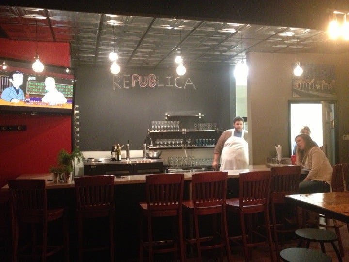 Photo credit: foursquare