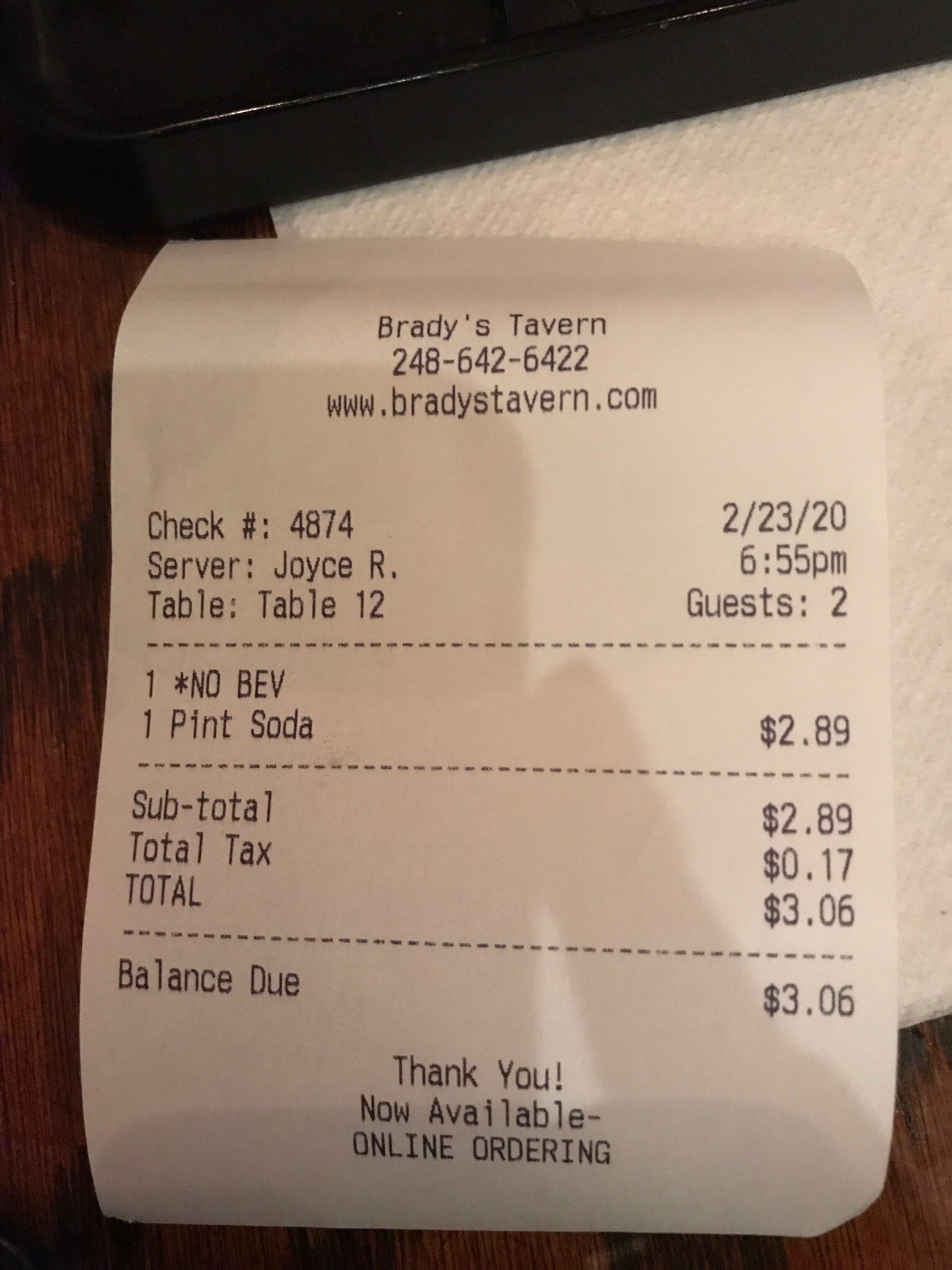 Photo credit: Tripadvisor