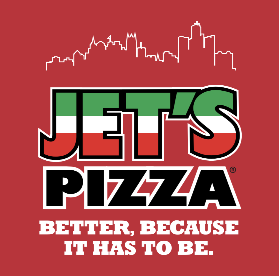 Jet's Pizza