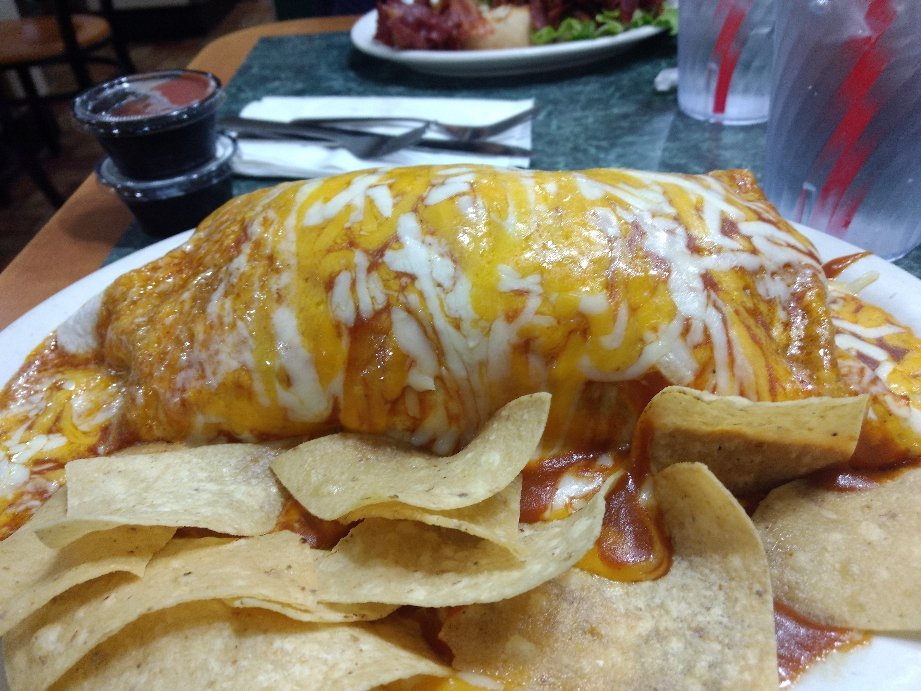 Photo credit: tripadvisor