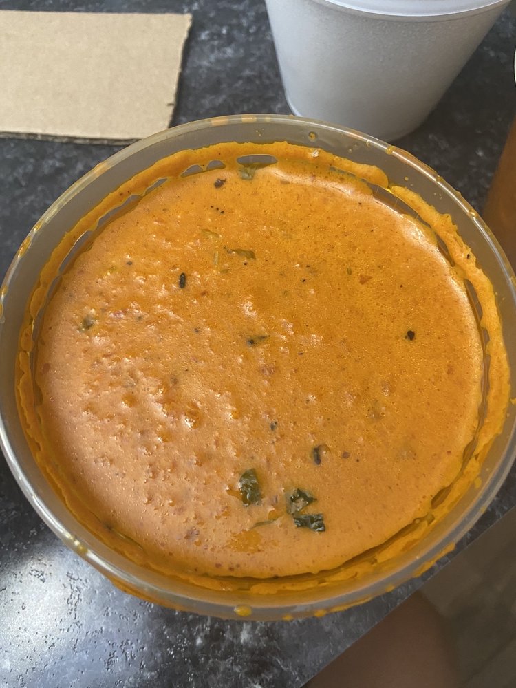 Touch of India 297 E Maple Rd, Birmingham