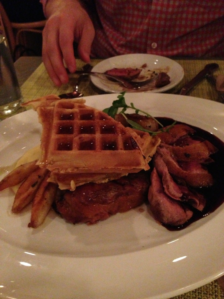 Photo credit: foursquare