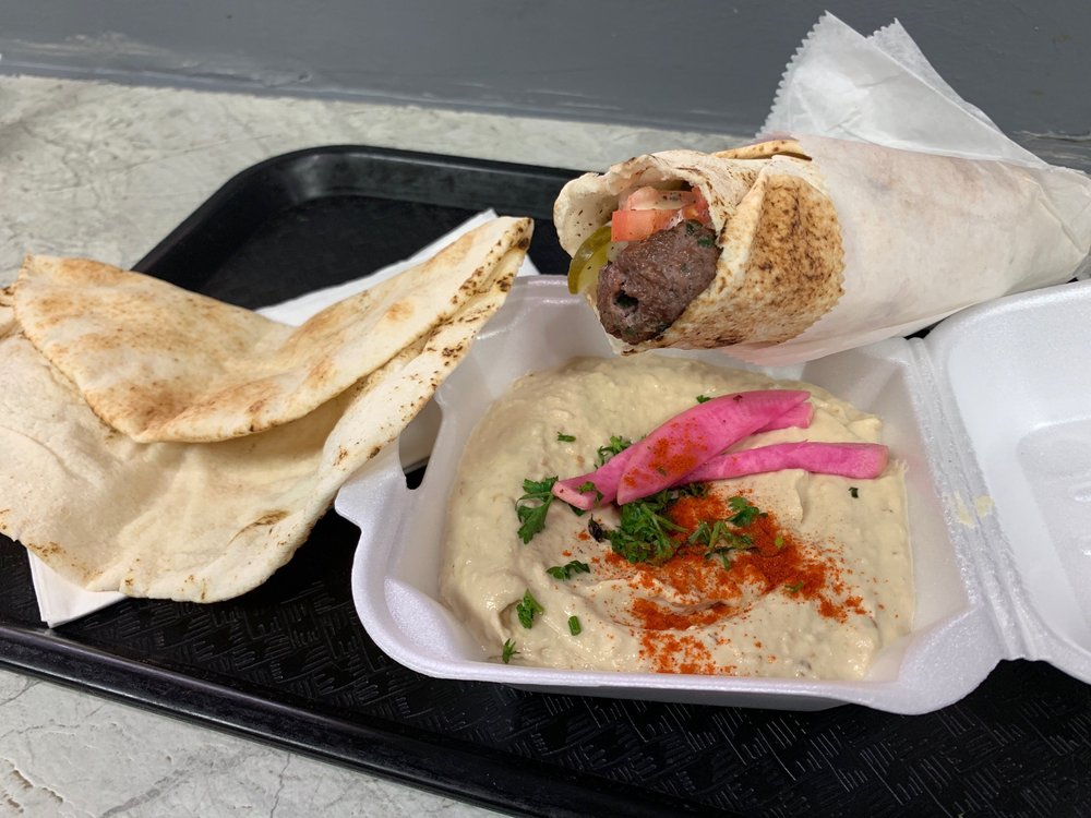 Shish Kabob Xpress 34186 Woodward Ave, Birmingham