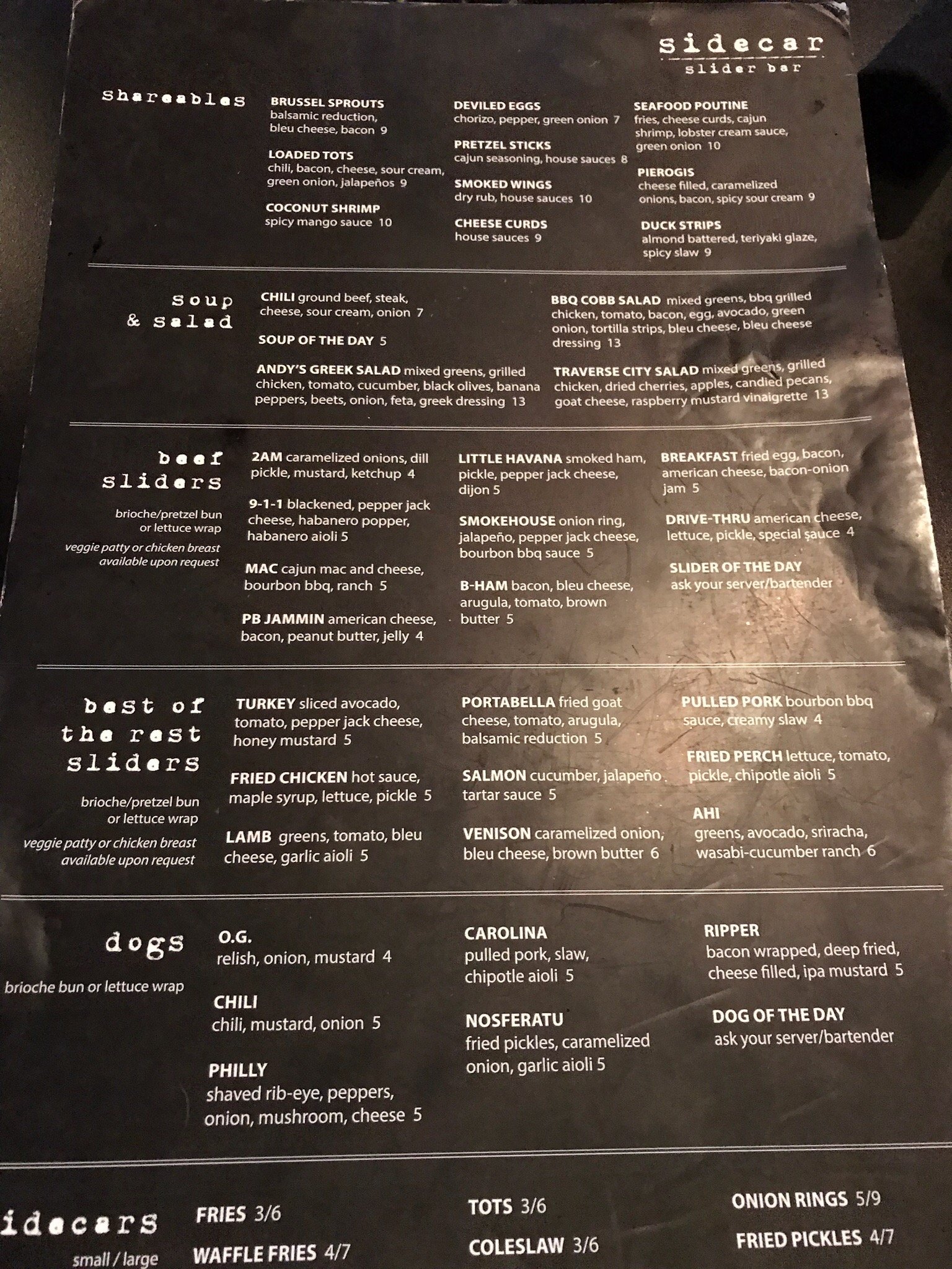 Photo credit: Tripadvisor