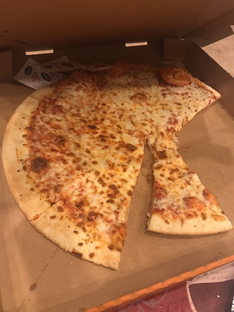 Little Caesars Pizza 33344 Woodward Ave, Birmingham