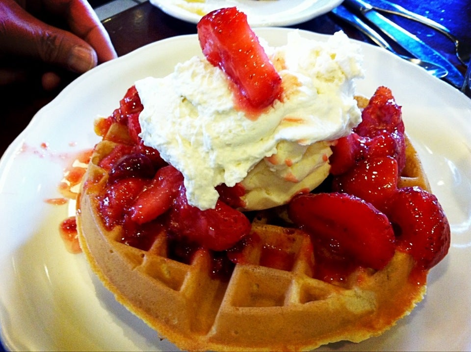 Photo credit: foursquare