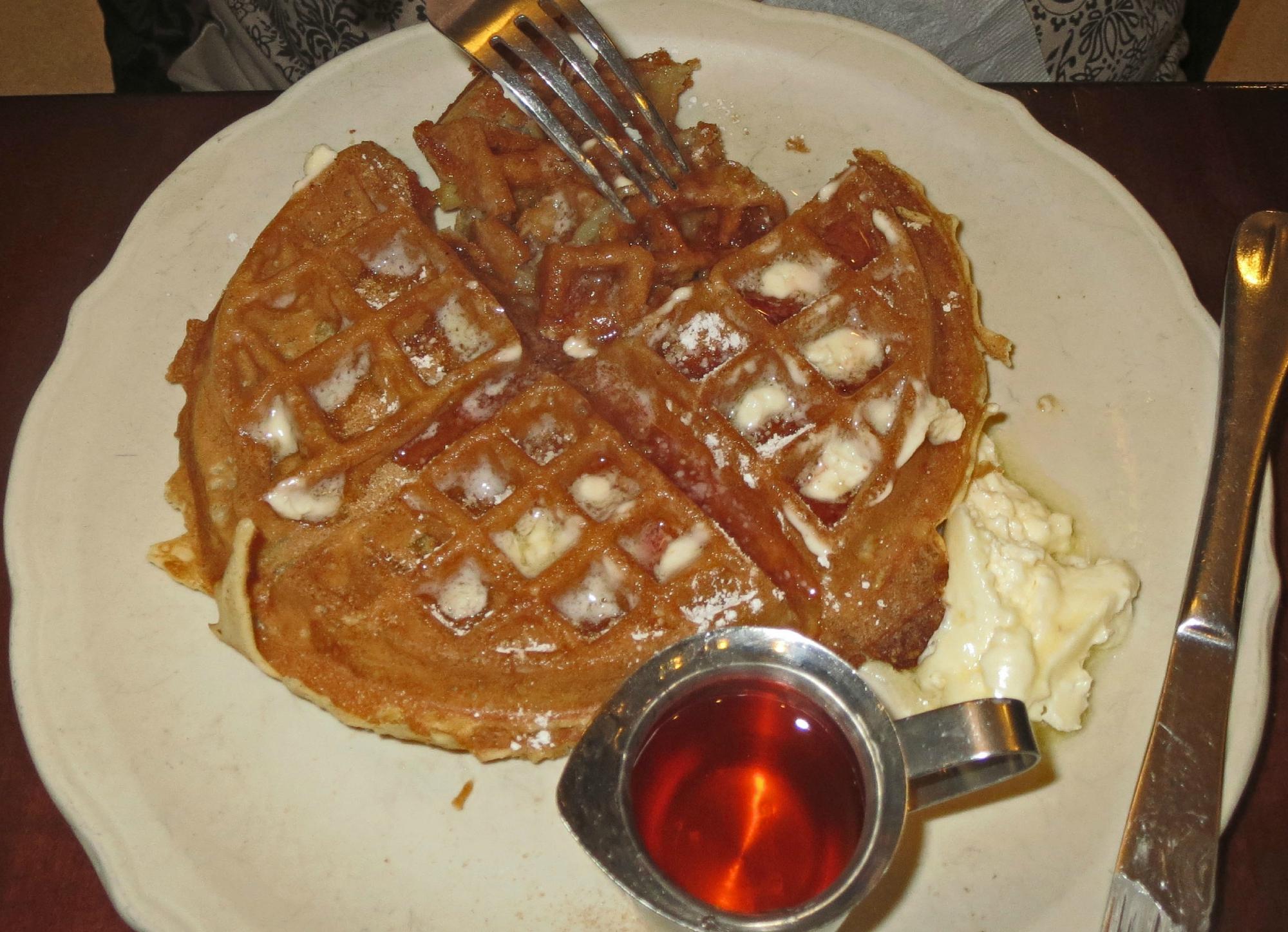 Photo credit: tripadvisor