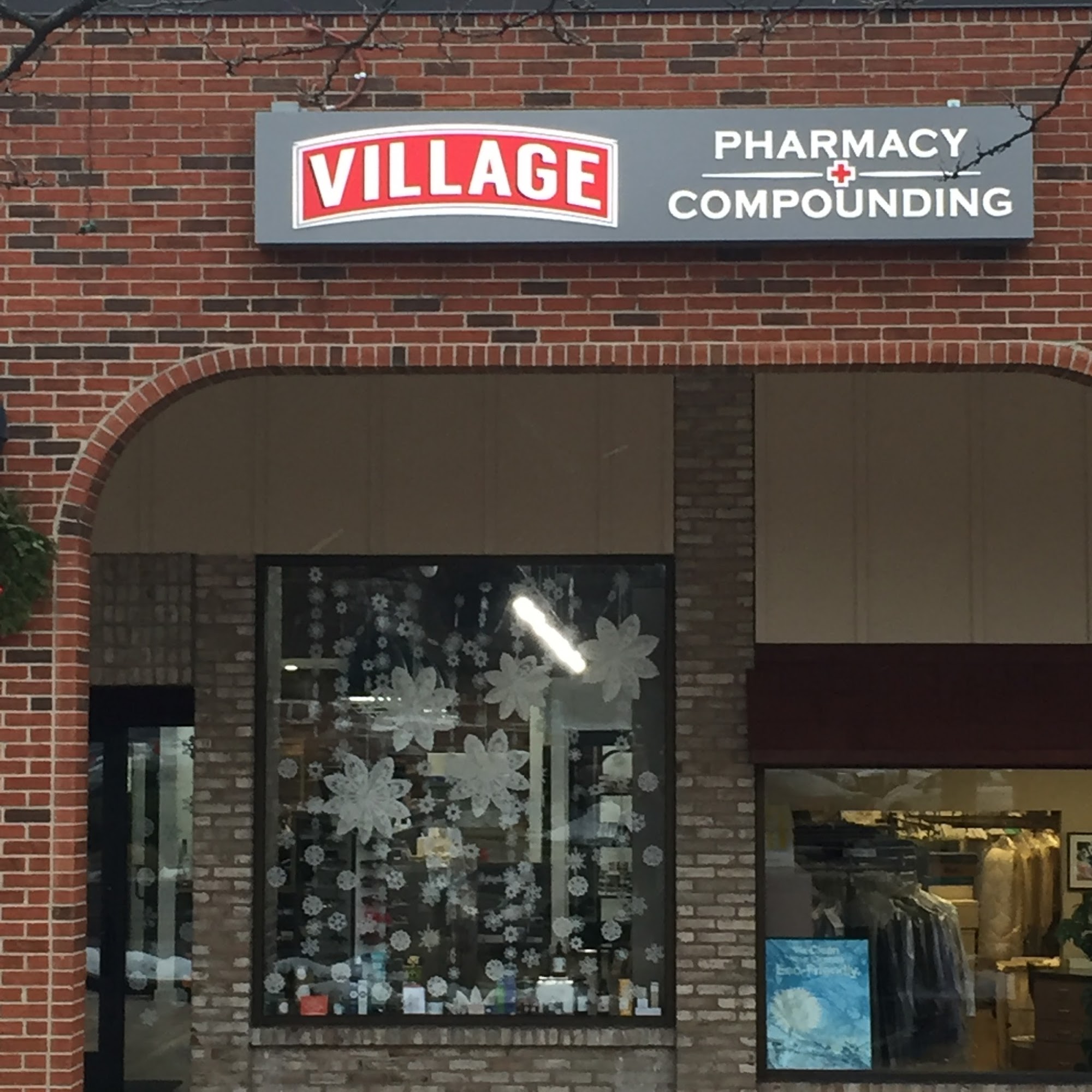Village Pharmacy and Compounding