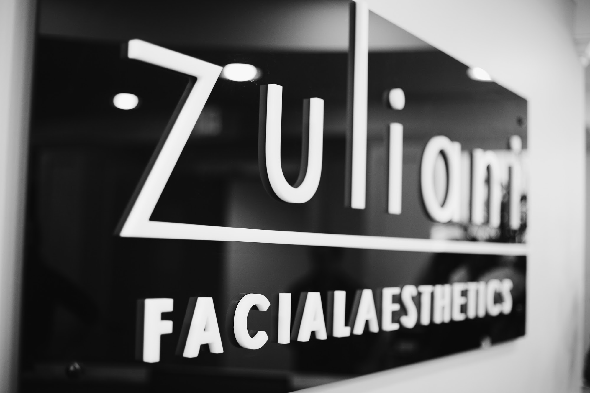 Zuliani Facial Aesthetics: Dr. Giancarlo F. Zuliani, MD