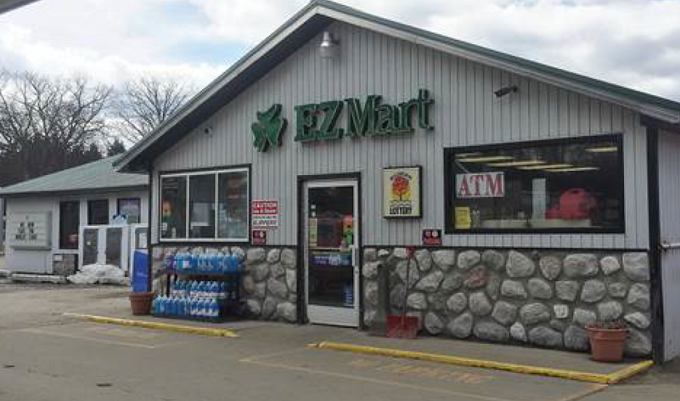 Brethren EZ Mart