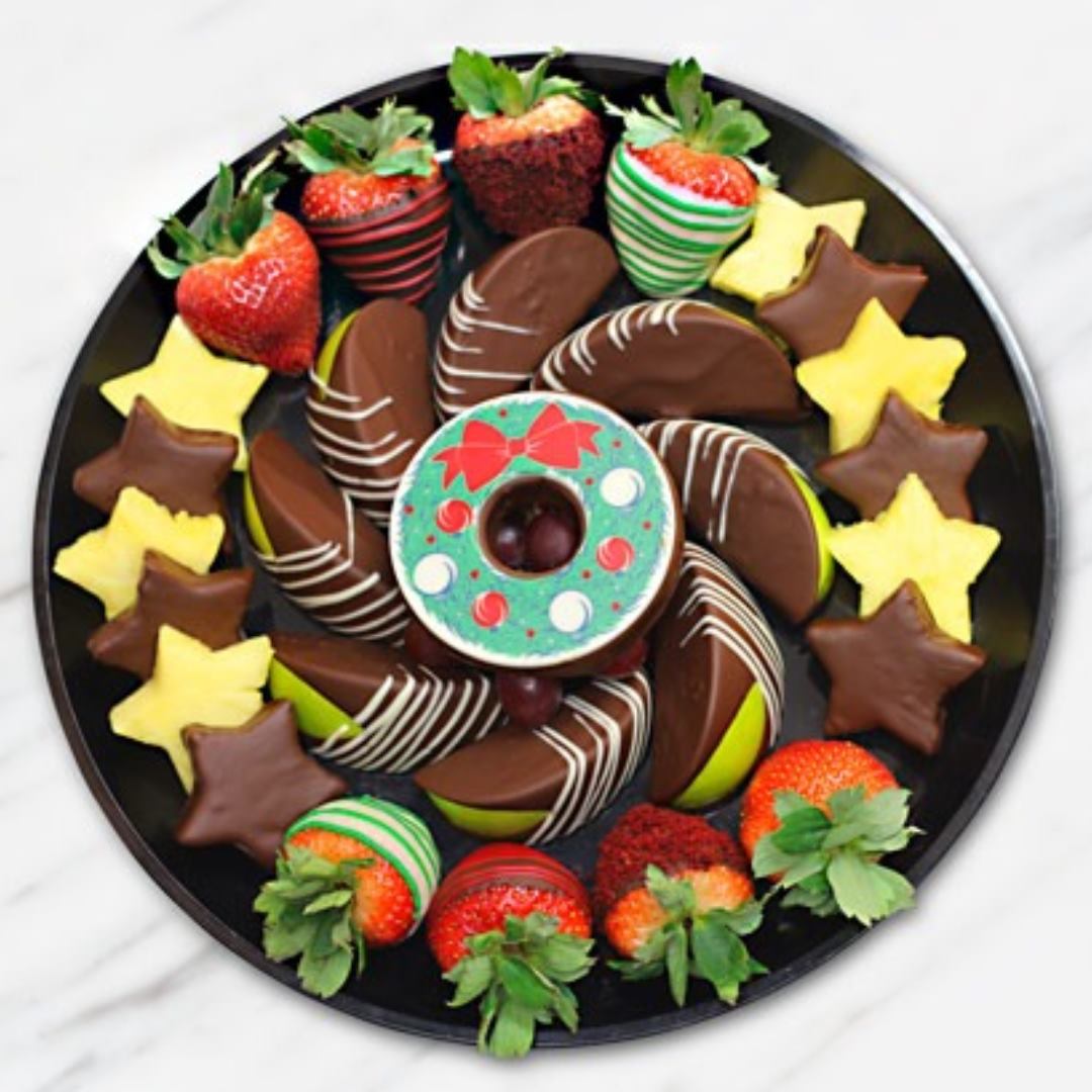 Edible Arrangements 603 W Grand River Ave, Brighton