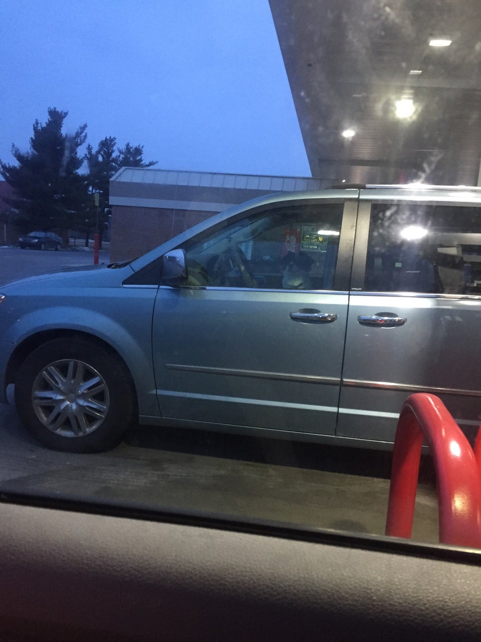 Kroger Gas Station 1080 E Grand River Ave, Brighton