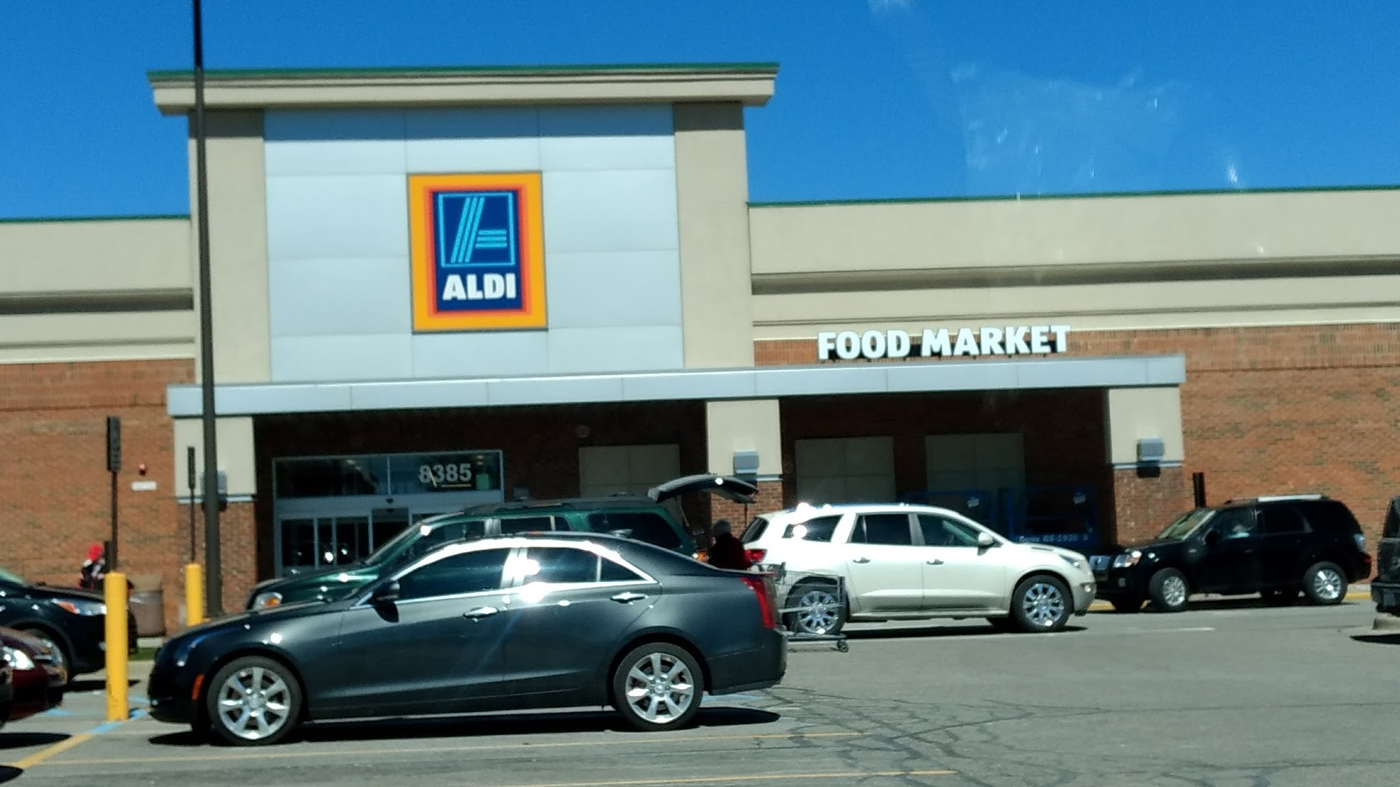 ALDI