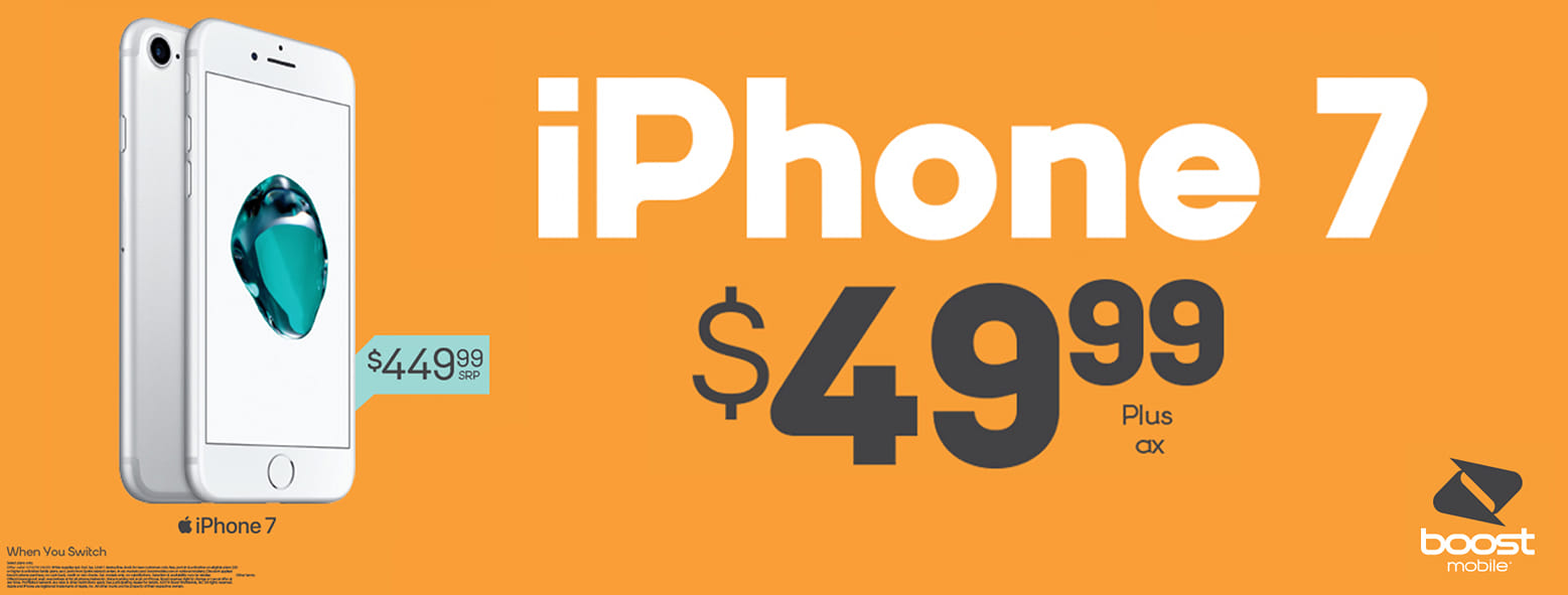 Boost Mobile 8066 Grand River Ave, Brighton