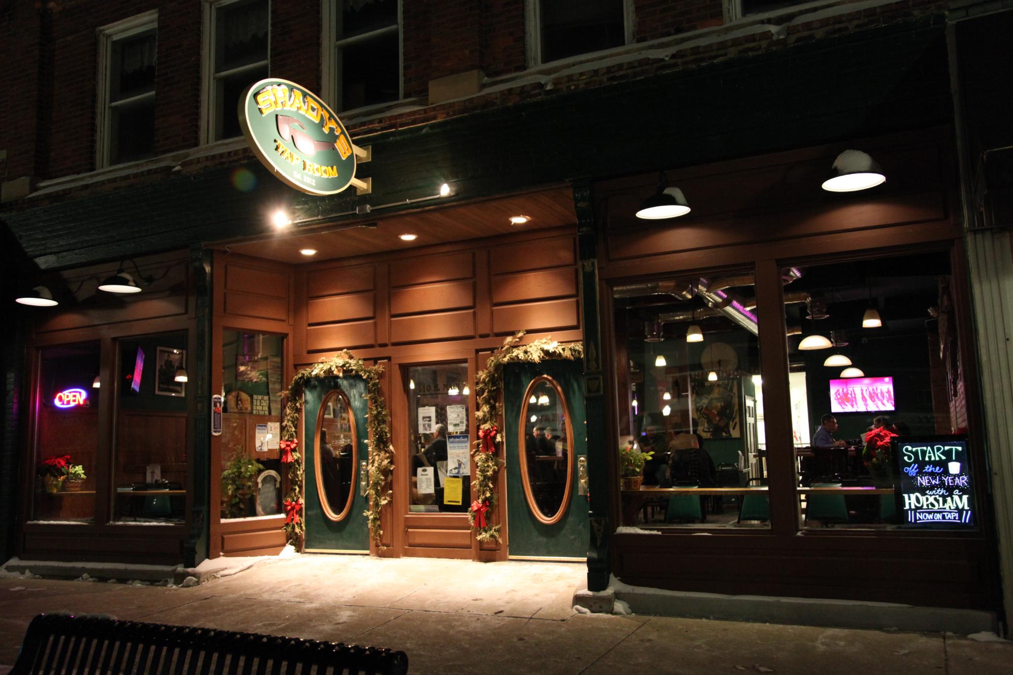 Photo credit: tripadvisor