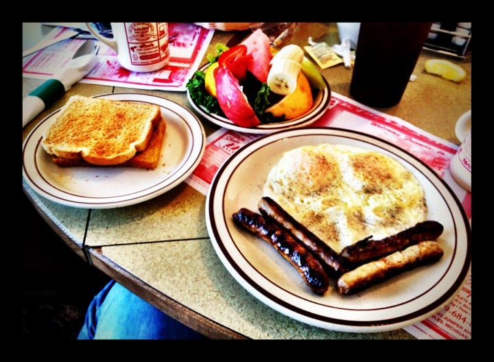 Photo credit: foursquare