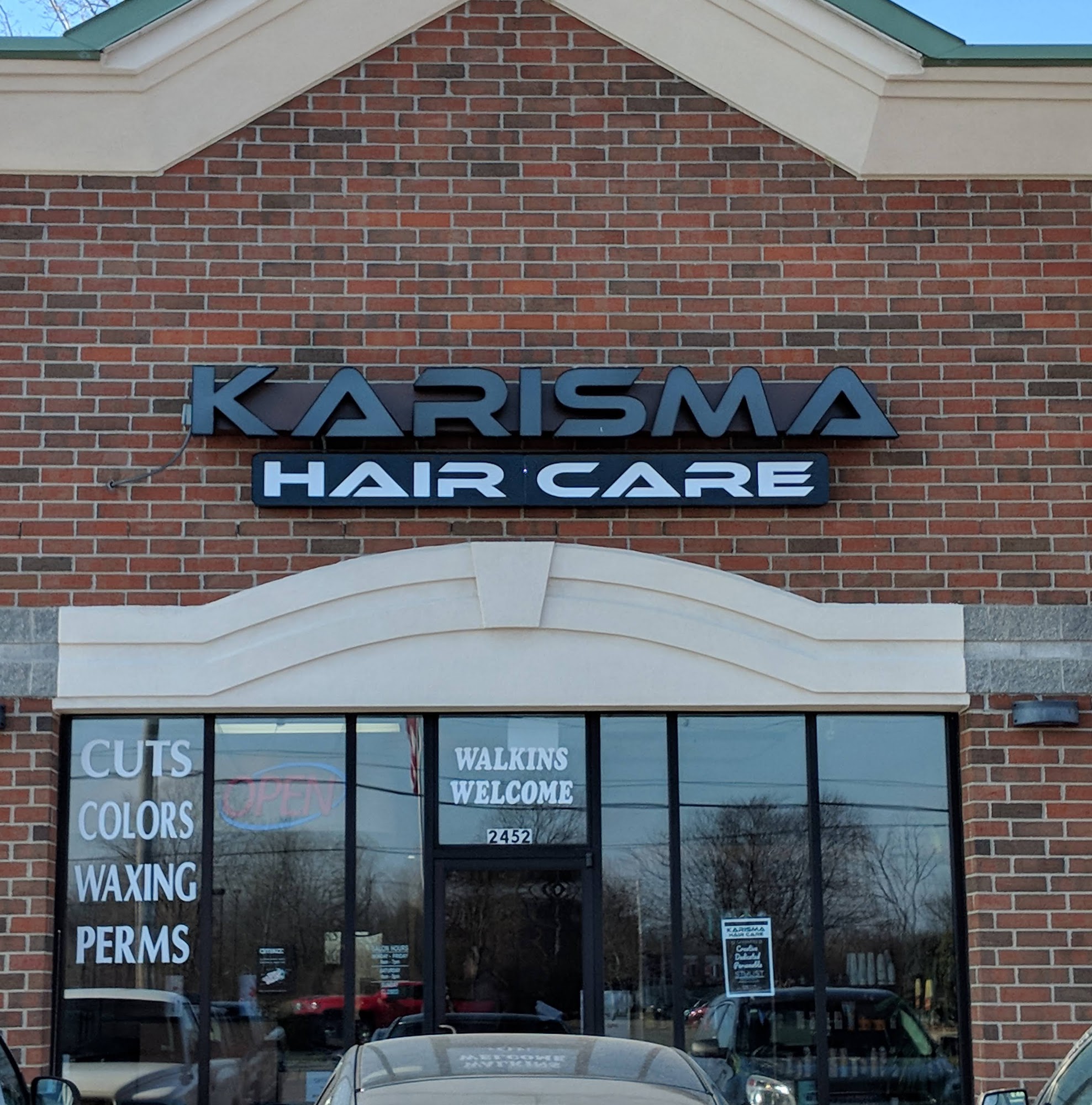 Karisma Hair Care