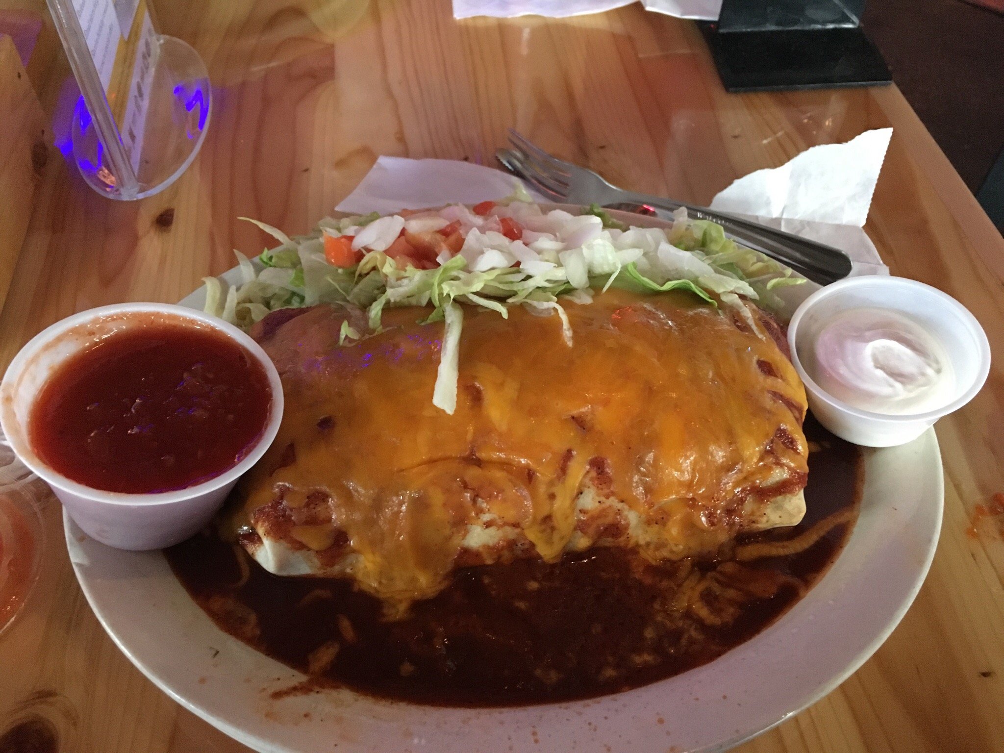 Photo credit: tripadvisor