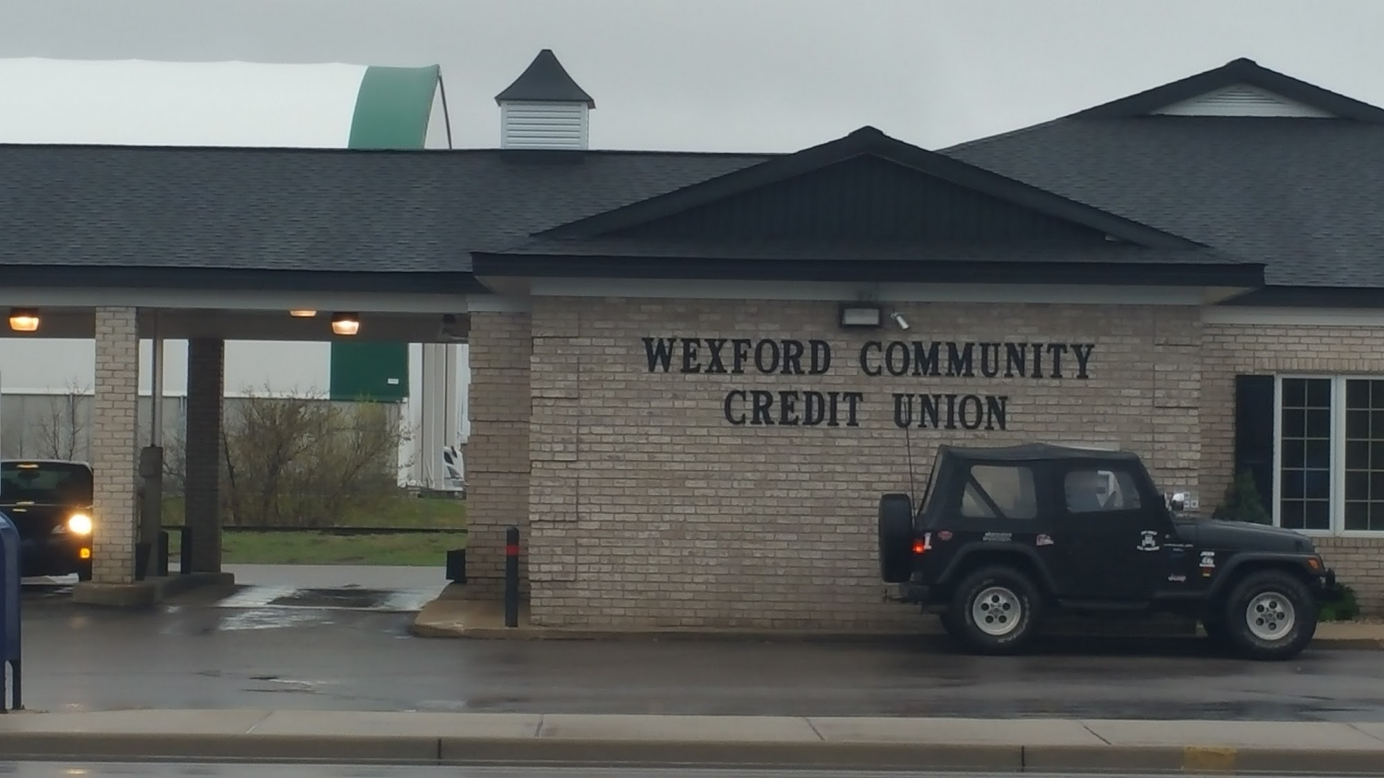 Wexford Community Credit Union