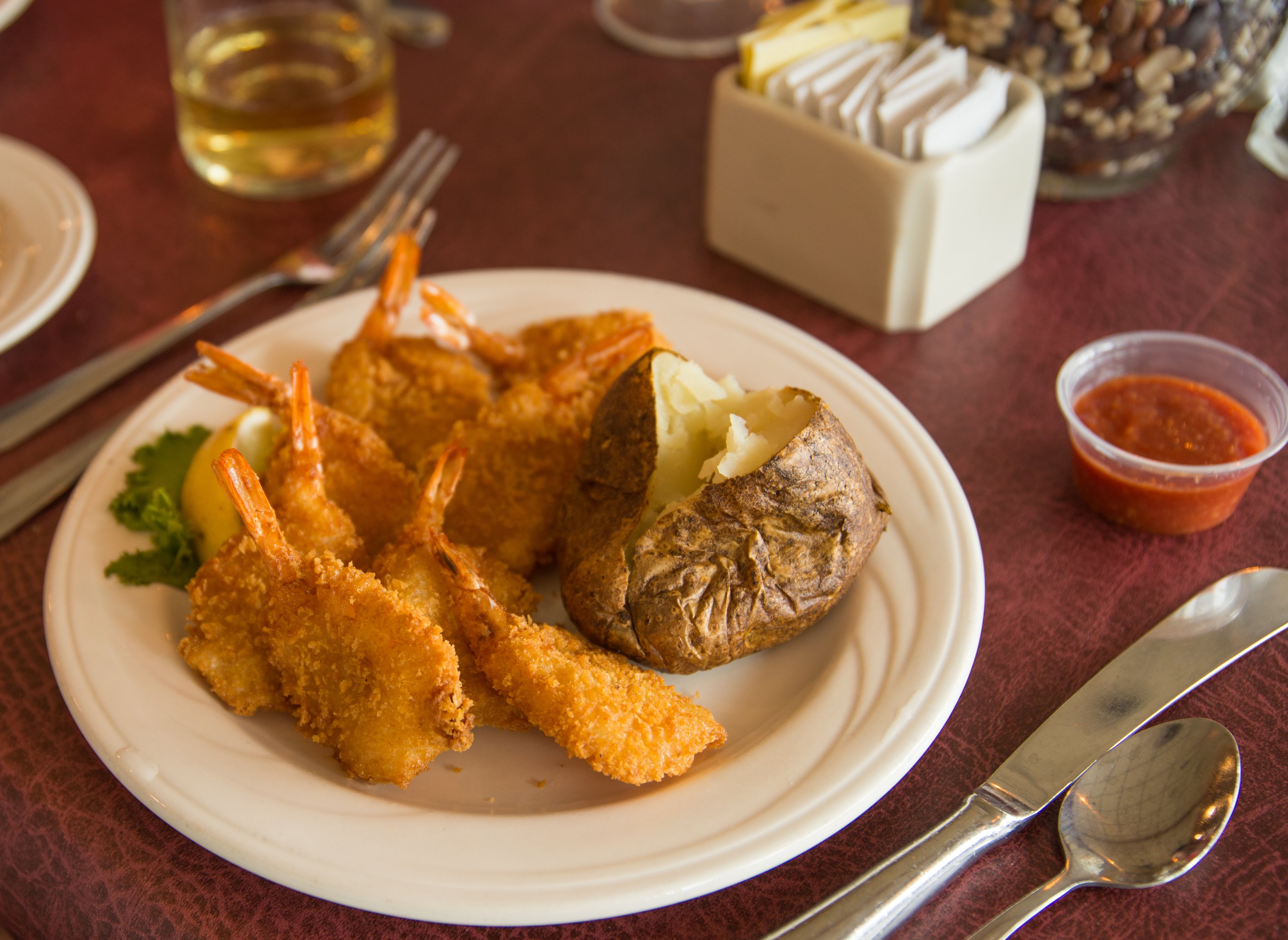 Photo credit: tripadvisor