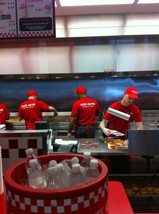 Photo credit: foursquare