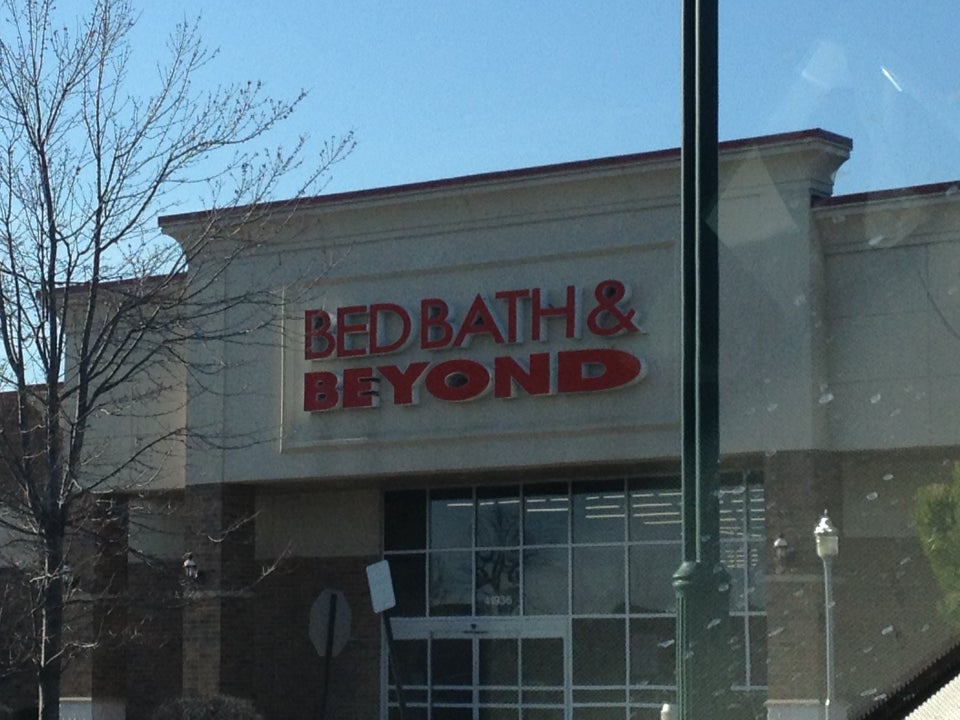 Bed Bath & Beyond 41936 Ford Rd, Canton