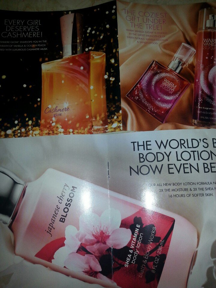 Bath & Body Works SP #47186, 47186 Michigan Ave, Canton