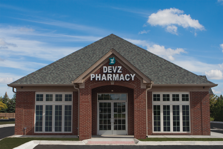 Devz Pharmacy