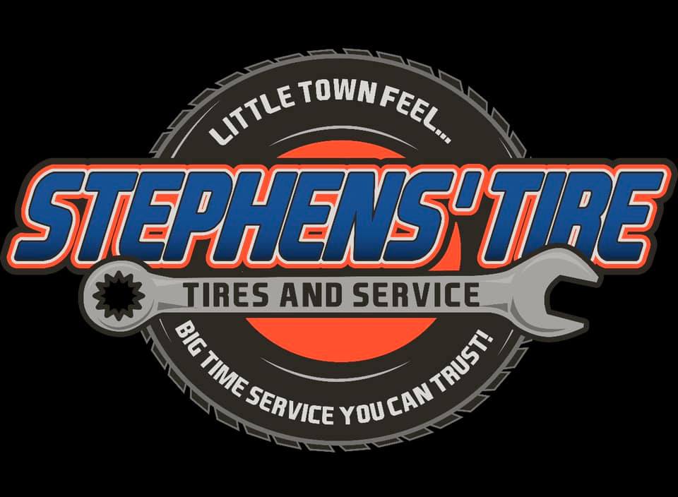 Stephens Tire Services