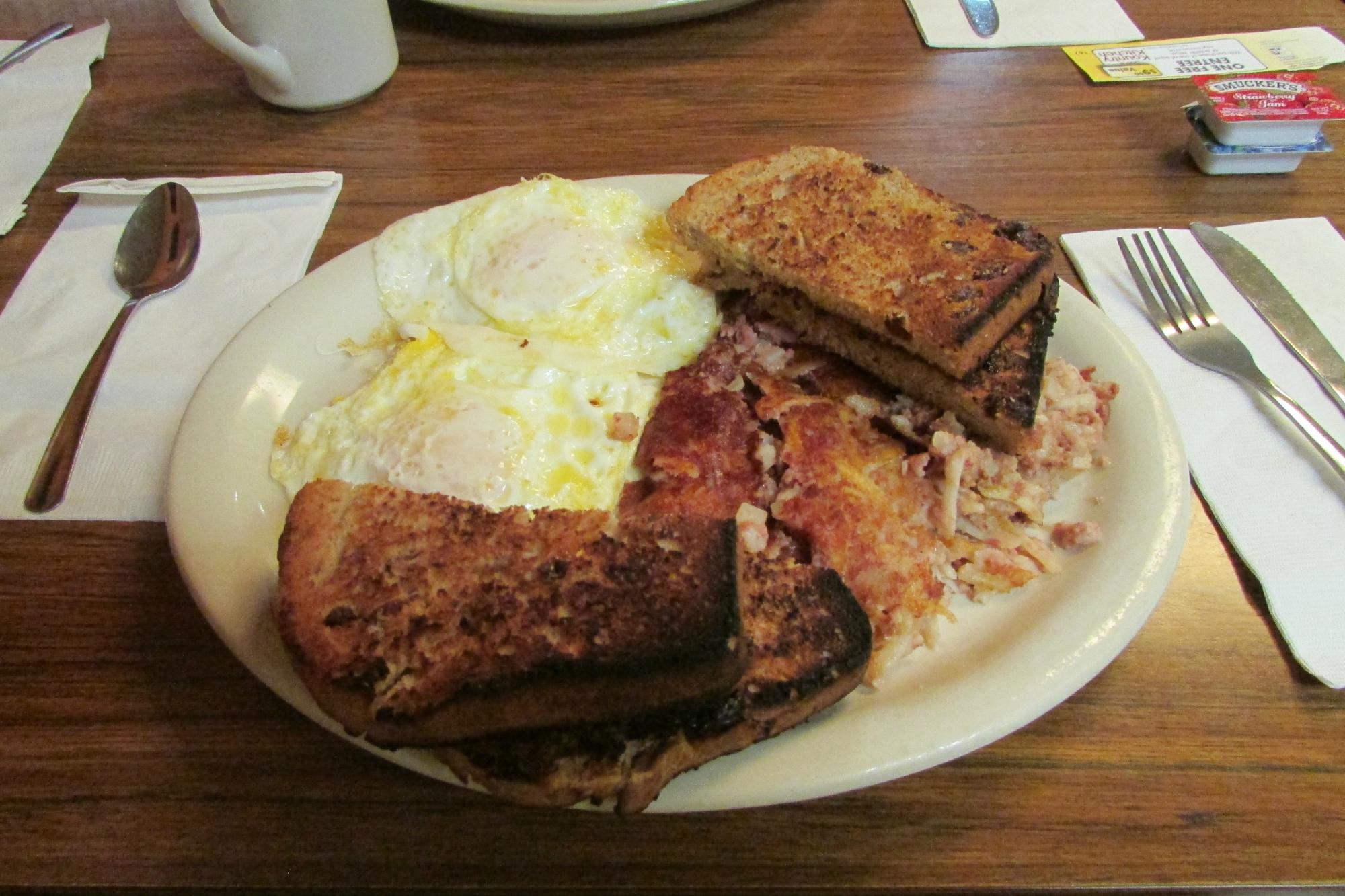 Photo credit: tripadvisor