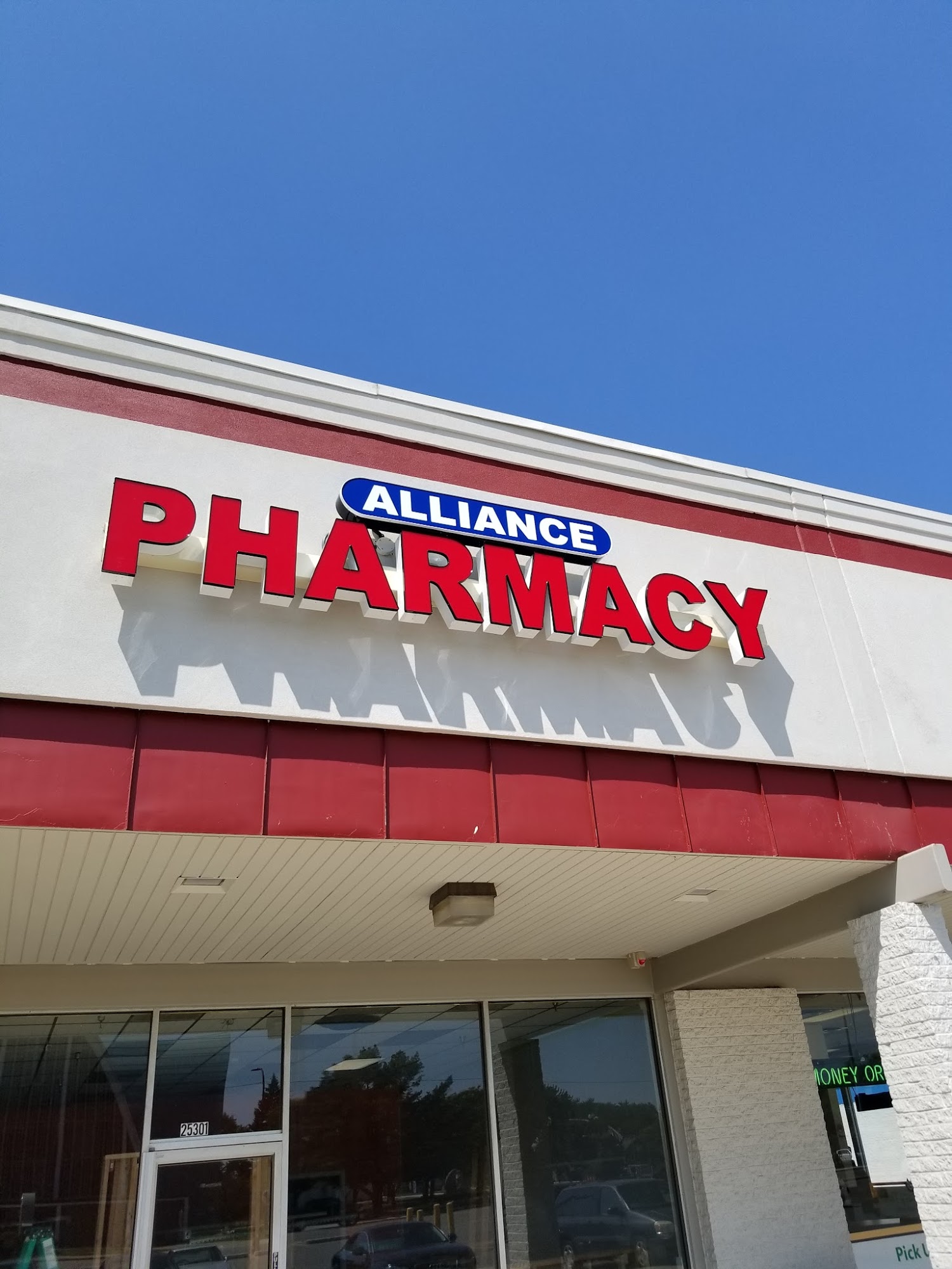Alliance Pharmacy