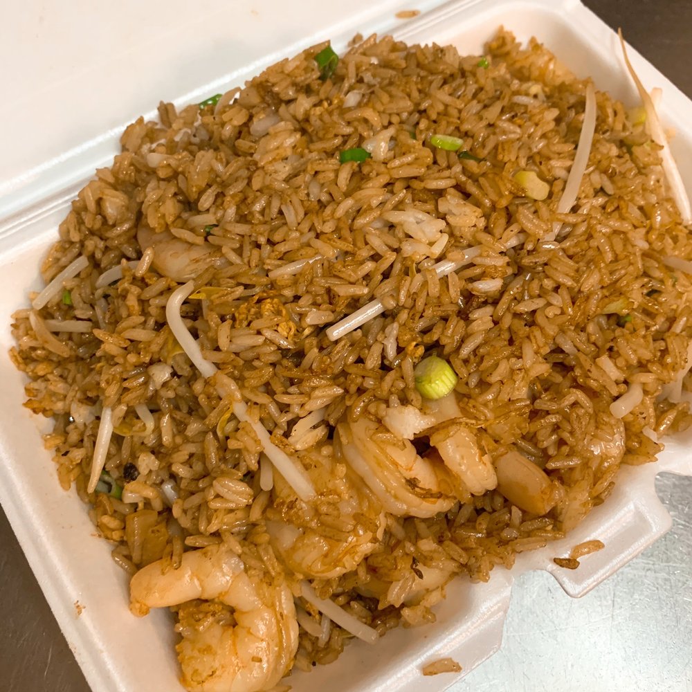 China Villa 25019 Van Dyke Ave, Center Line