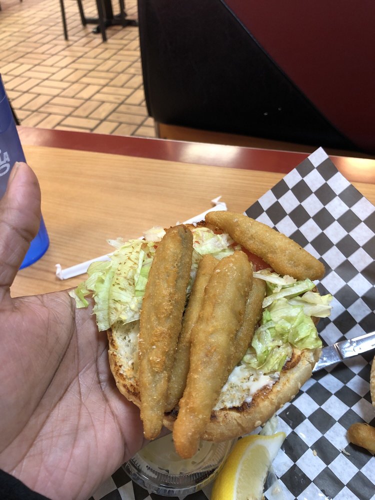 Luca's Coney Island 26631 Van Dyke Ave, Center Line