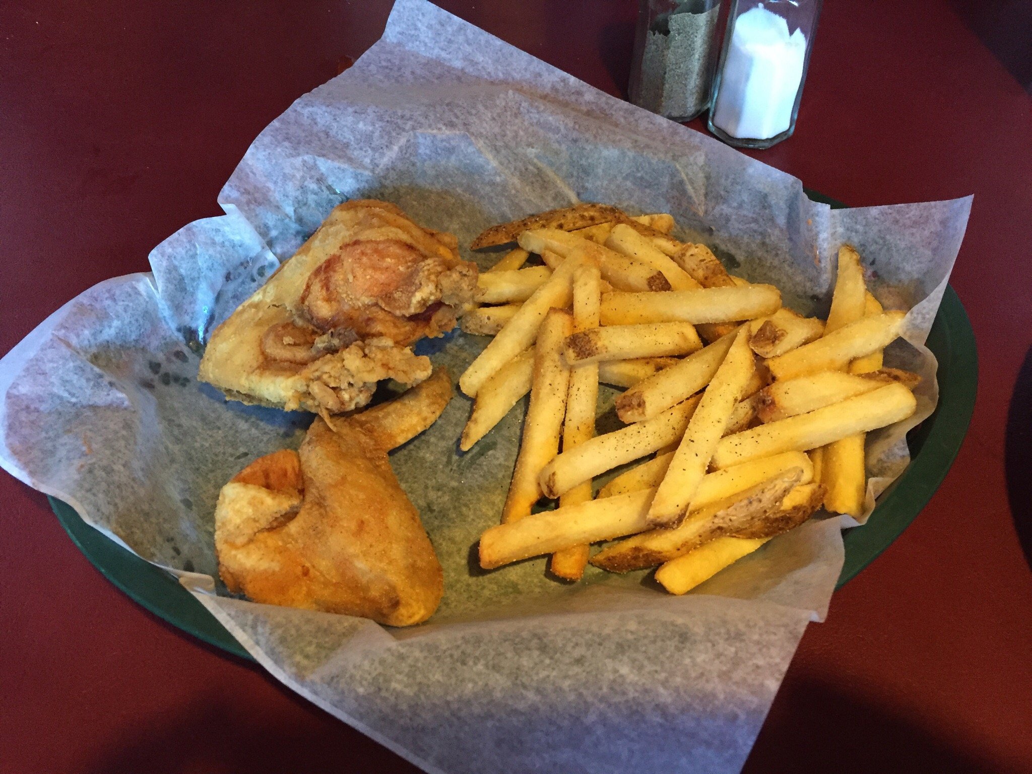 Photo credit: tripadvisor