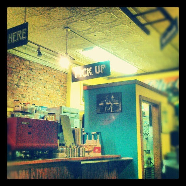 Photo credit: foursquare