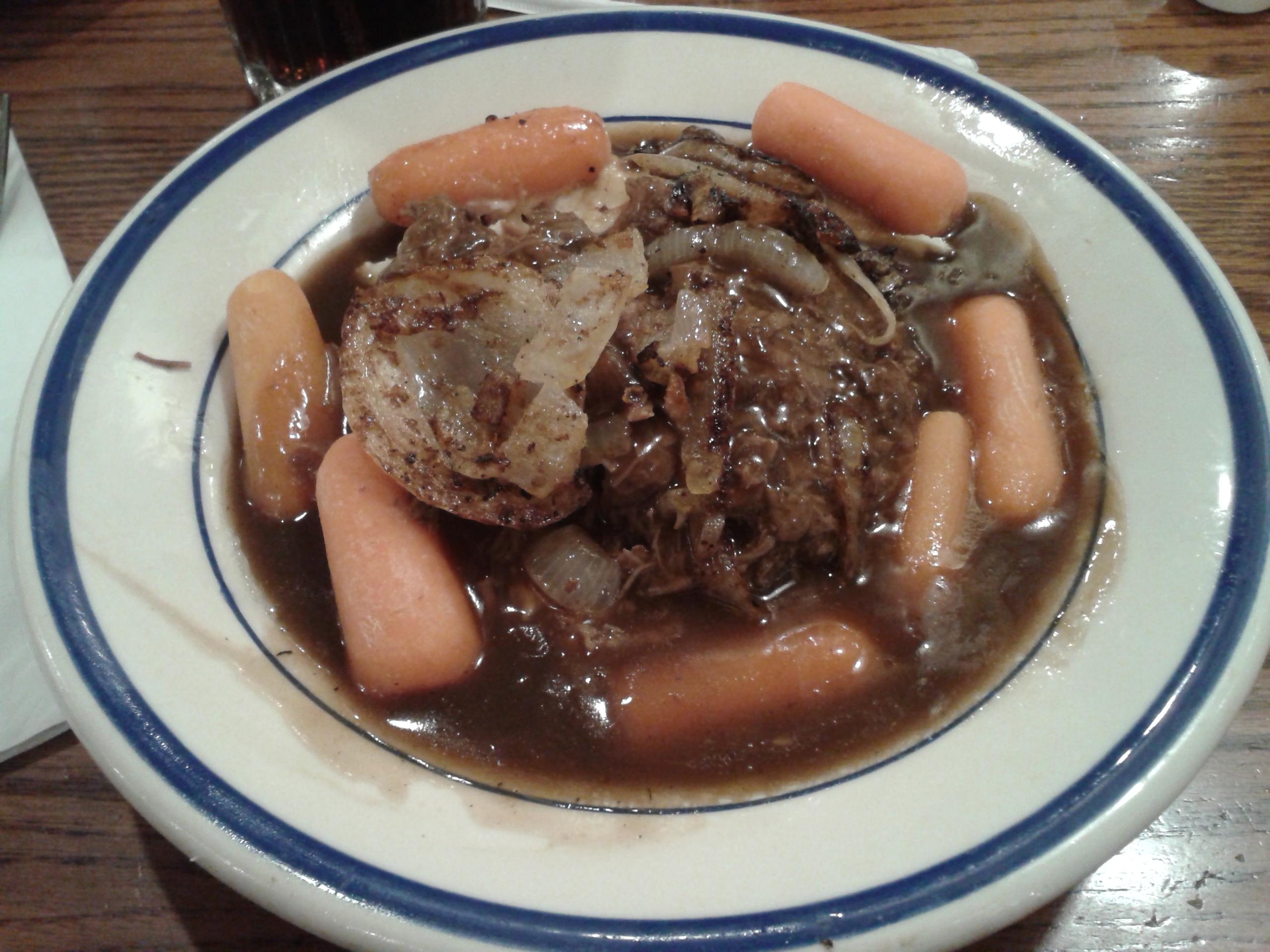 Photo credit: tripadvisor