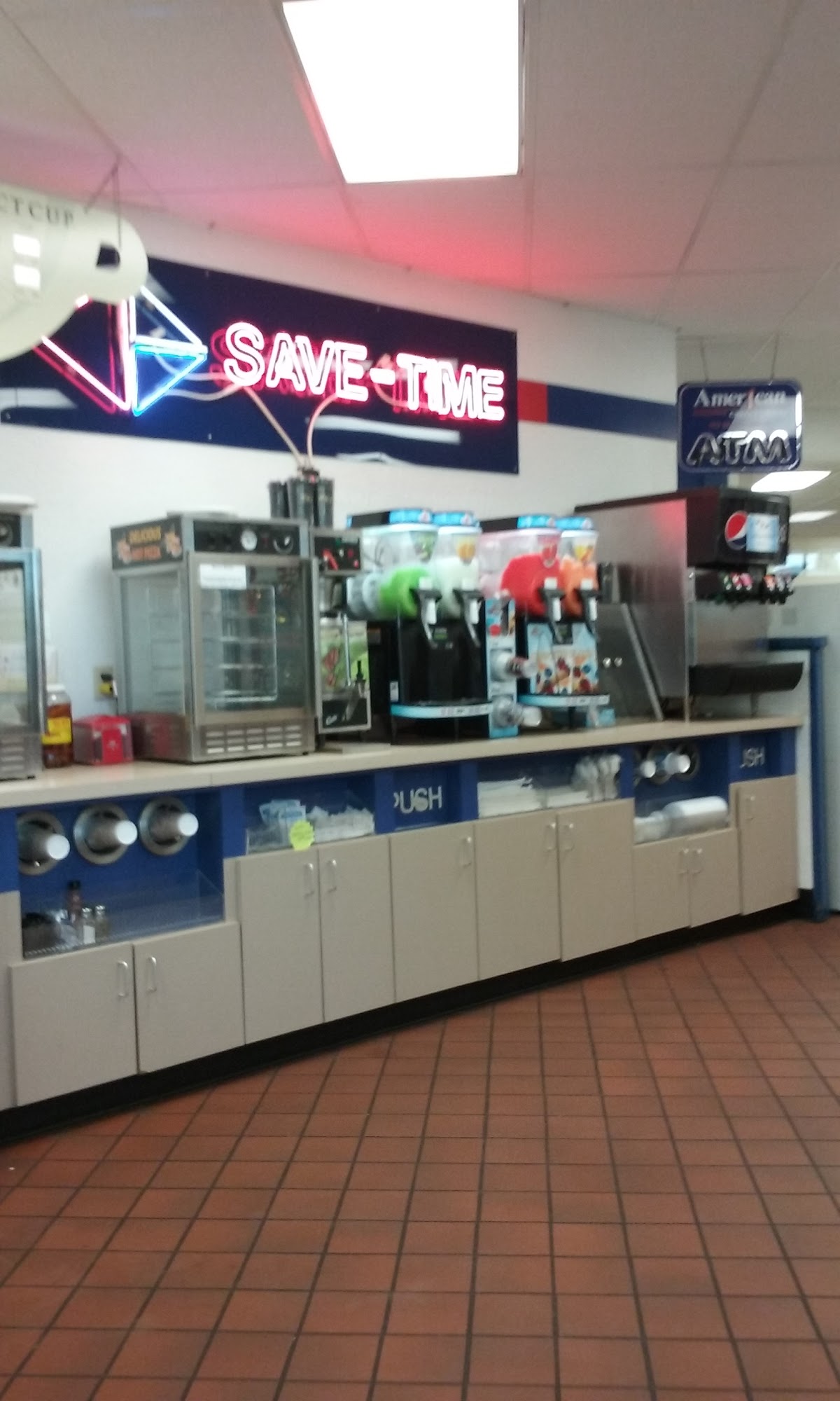 Save Time Convenience Stores