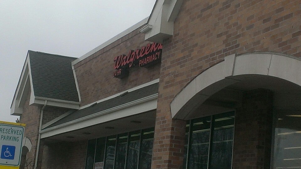 Walgreens Pharmacy 7110 Dixie Hwy, Village of Clarkston