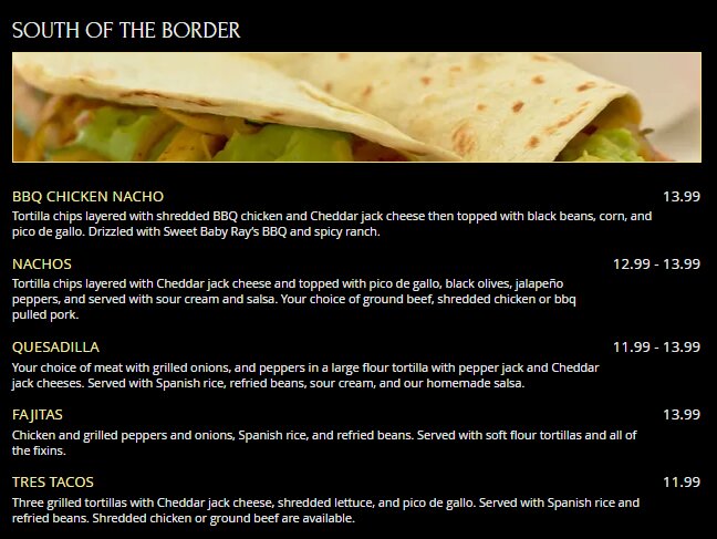 Photo credit: Tripadvisor