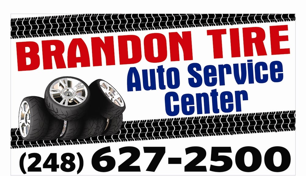 Brandon Blackhawk Auto Repair