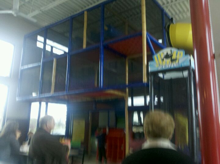 McDonald's Clarkston