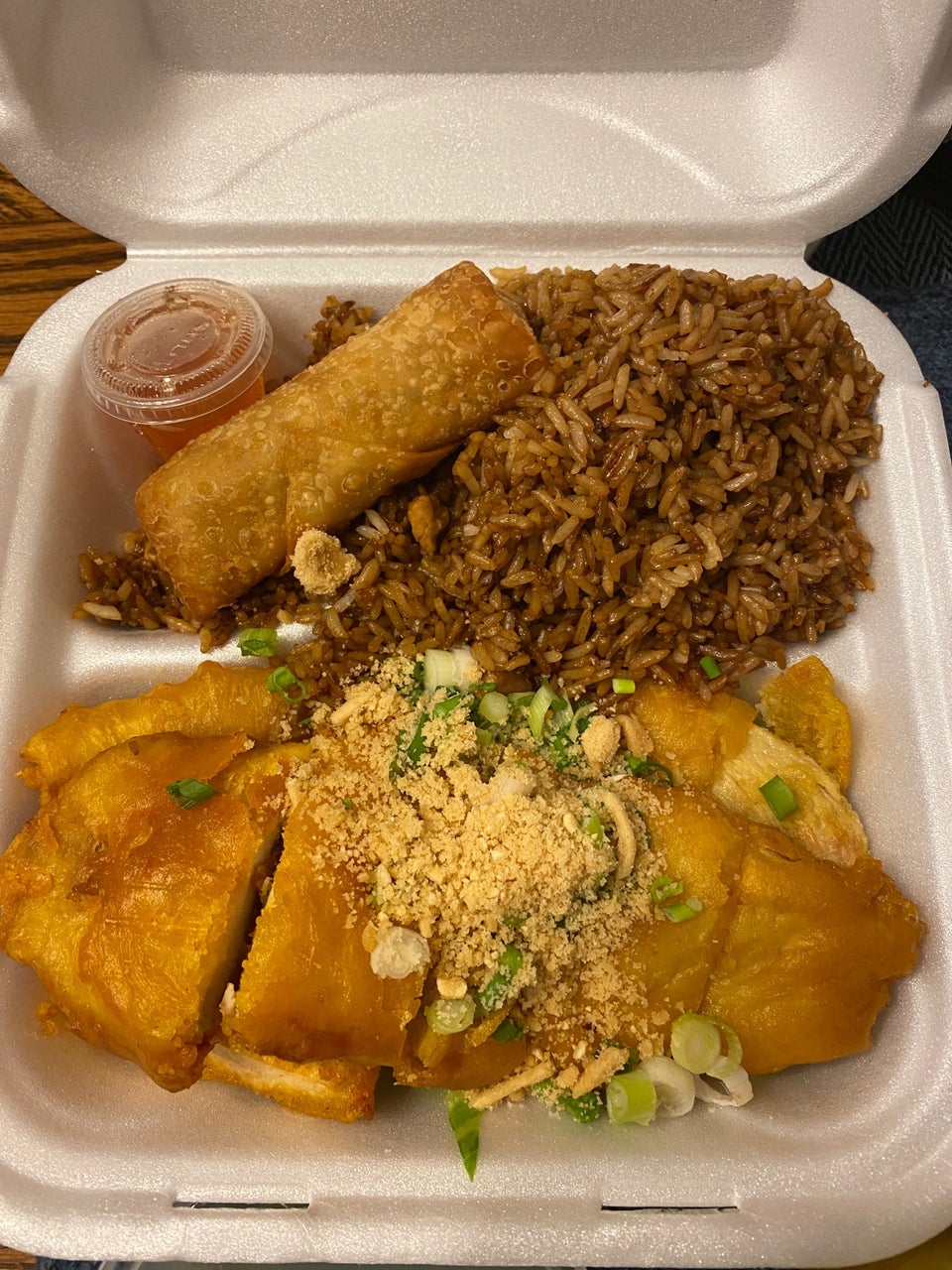 Far East Chinese and Thai Food 1216 W 14 Mile Rd, Clawson